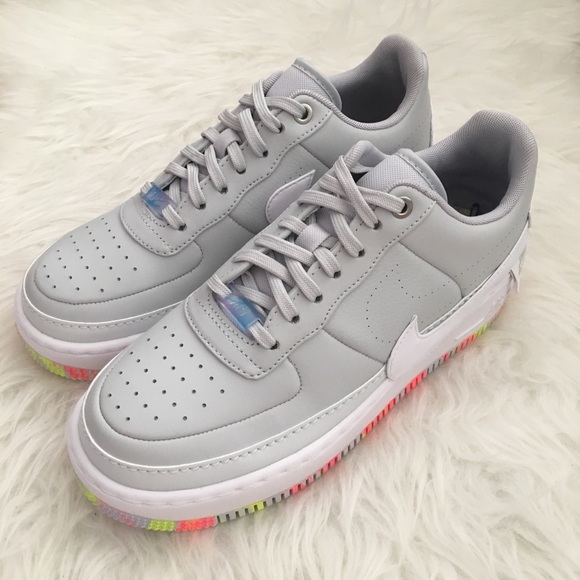 NEW Nike Air Force 1 Jester XX Print - Picture 3 of 7